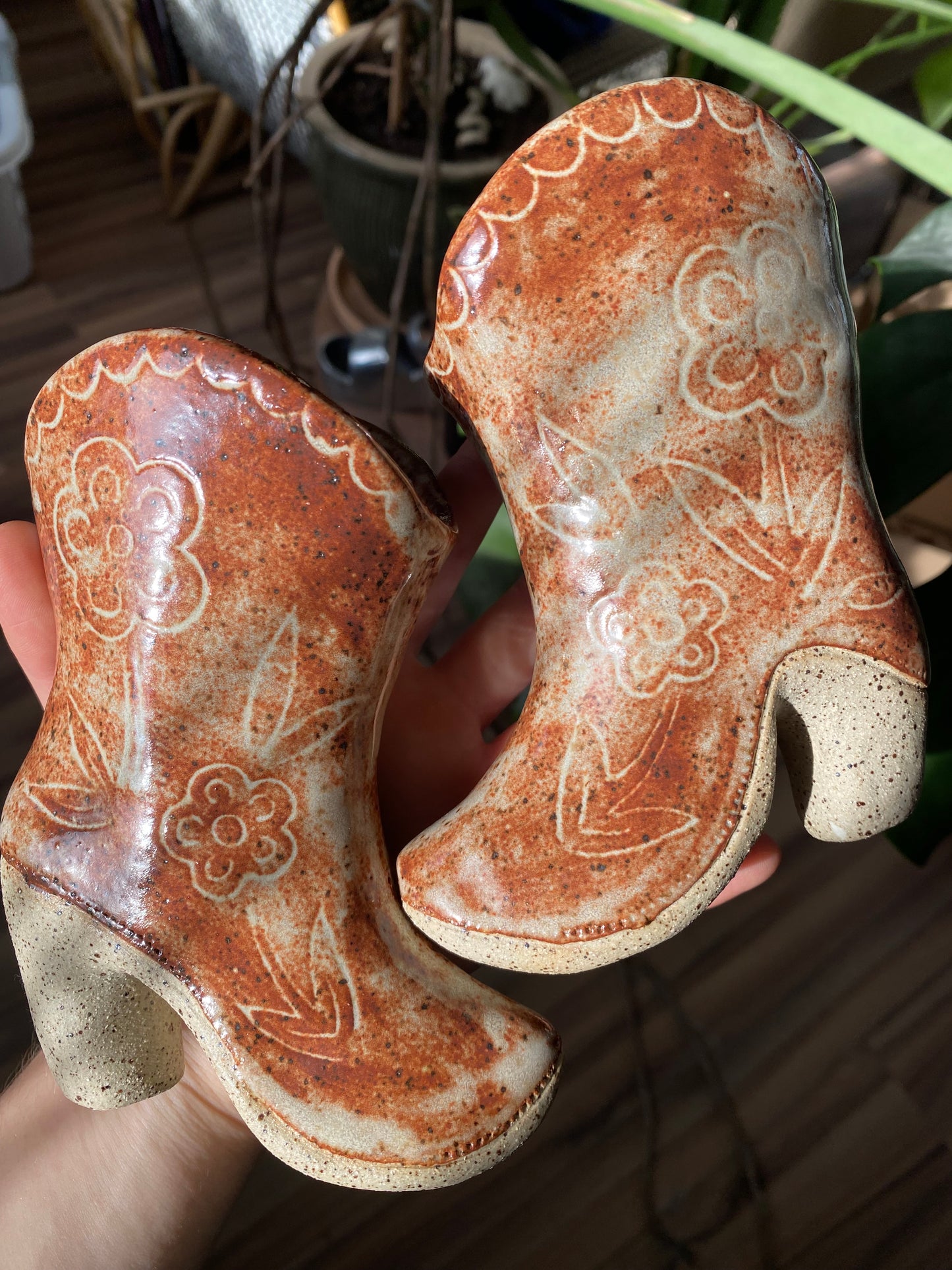 Cowboy Boots