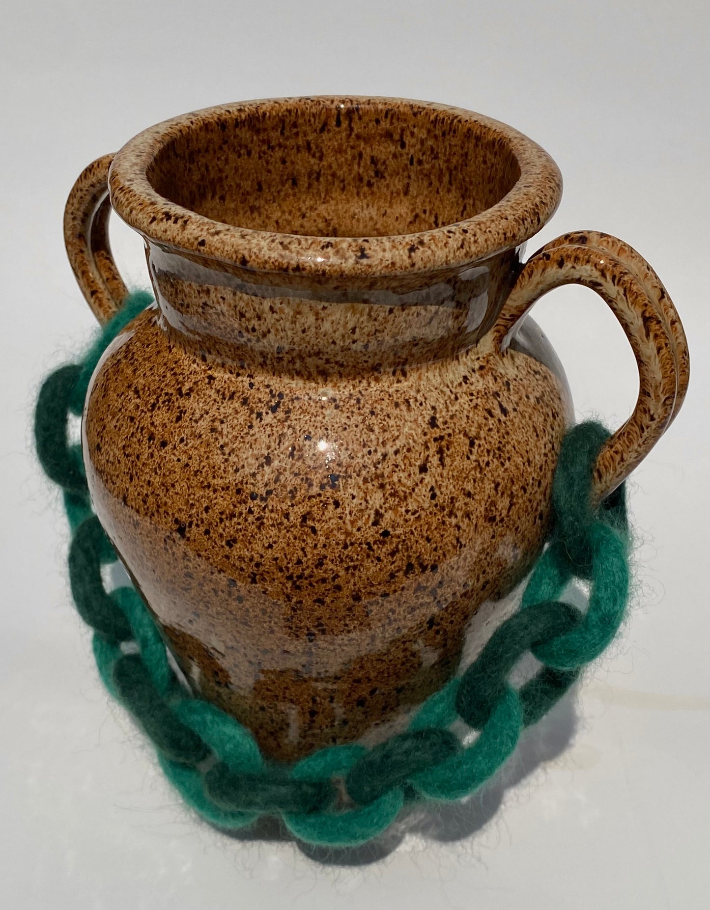 Felt Chain Vessels