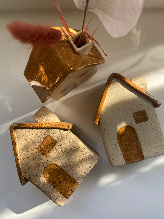 House Pots
