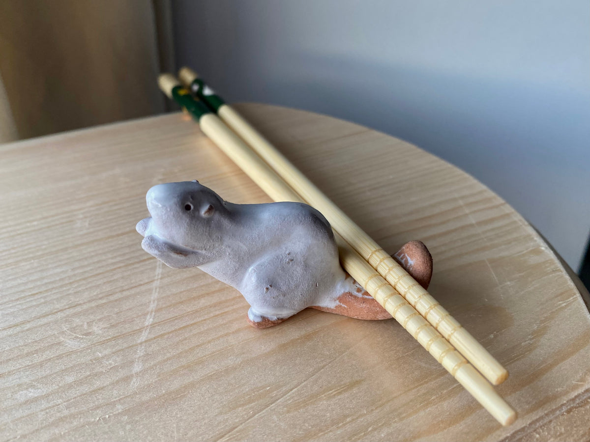 Chopstick Critters