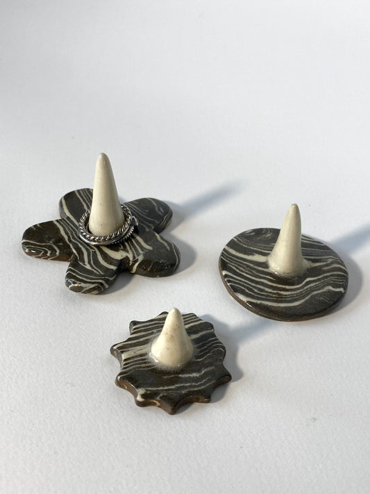 Ring Holders