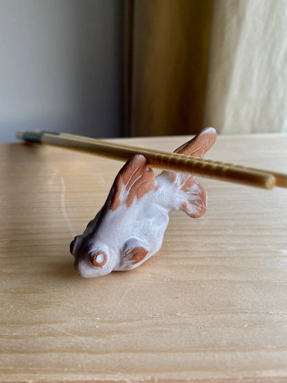 Chopstick Critters