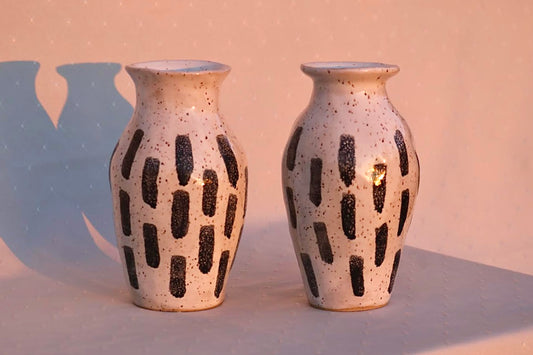 Sister Vases