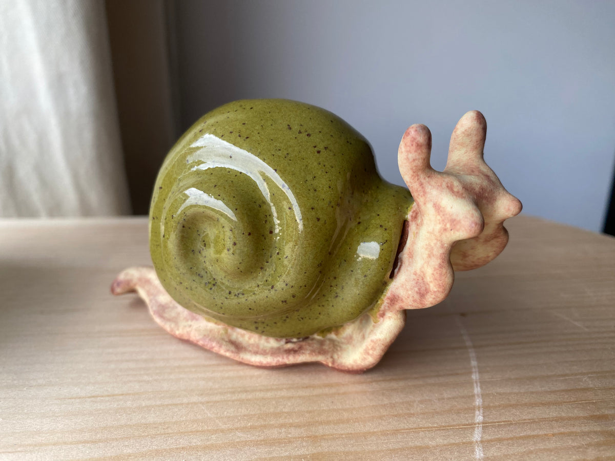 Snails
