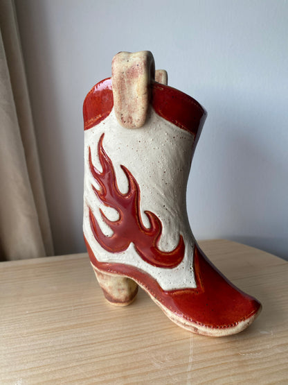 Cowboy Boots