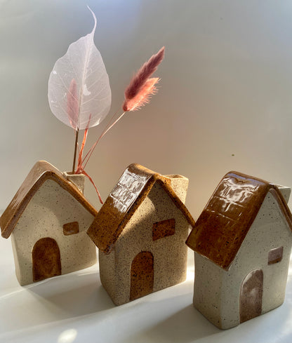 House Pots