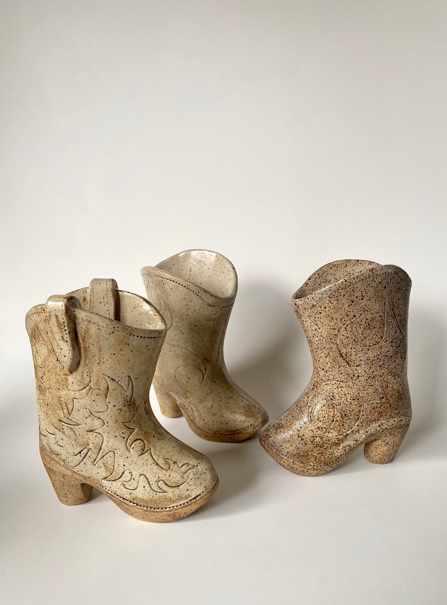 Cowboy Boots