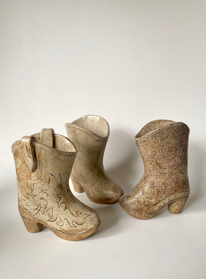 Cowboy Boots