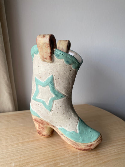 Cowboy Boots