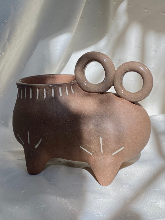 Hypnopompia Pot