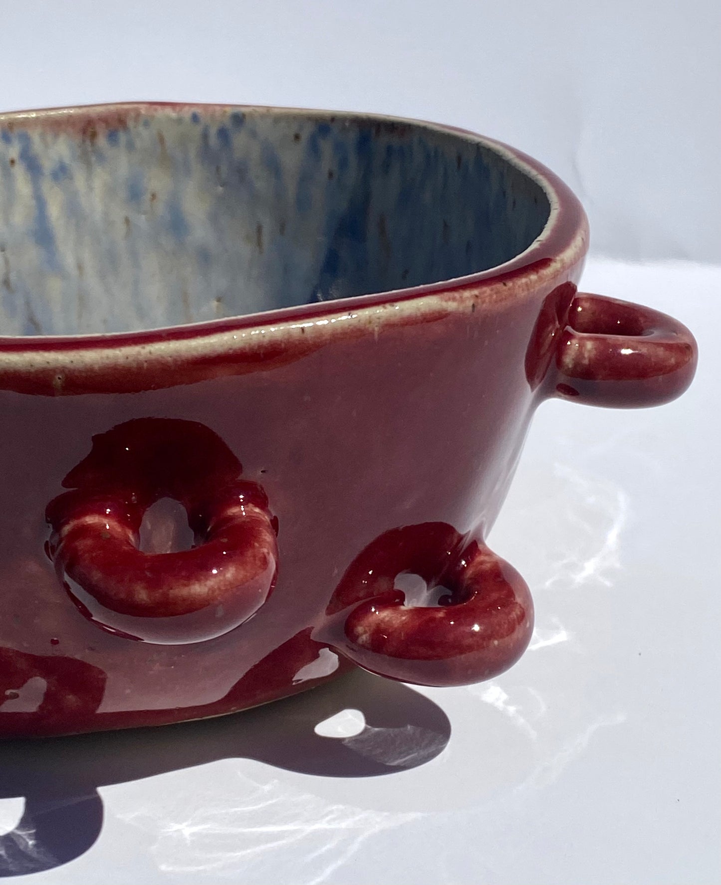 Looped Bowl