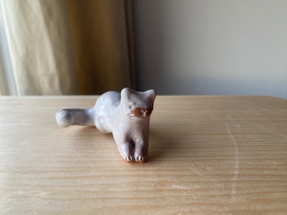 Chopstick Critters
