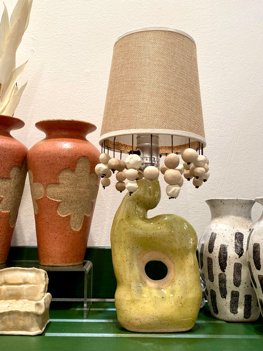 Hag Lamp