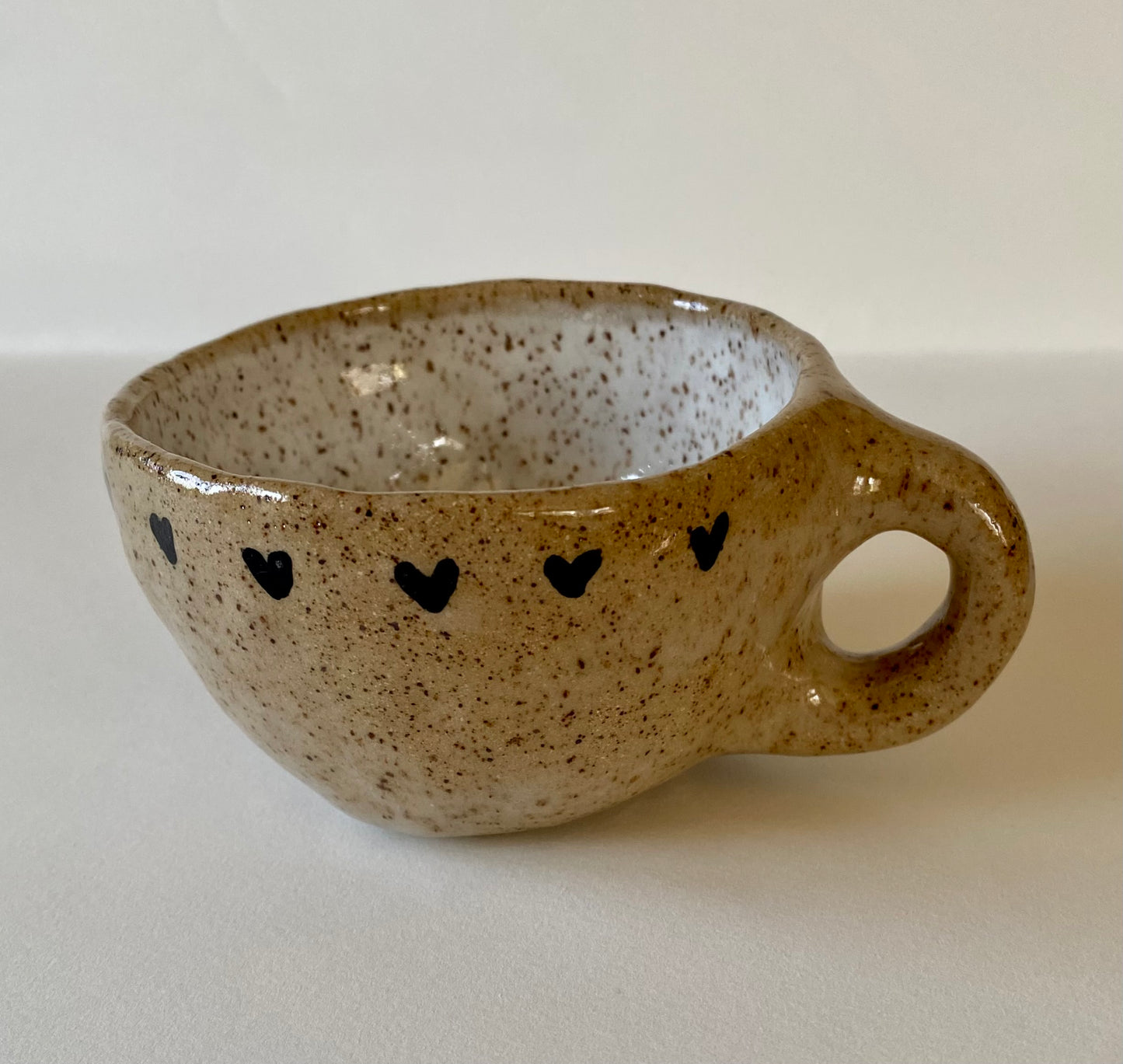 Latte Mugs