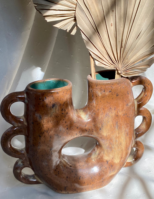 Meadow Vase