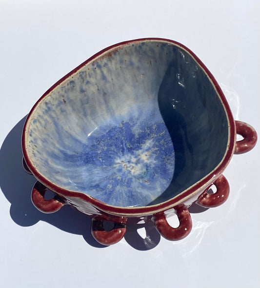 Looped Bowl