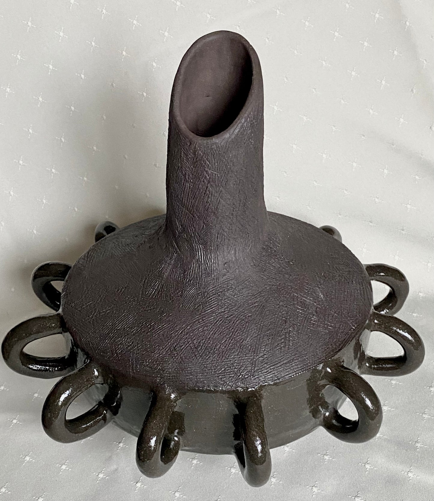 Dozen Vase