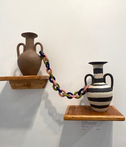 Tethered by Process Series