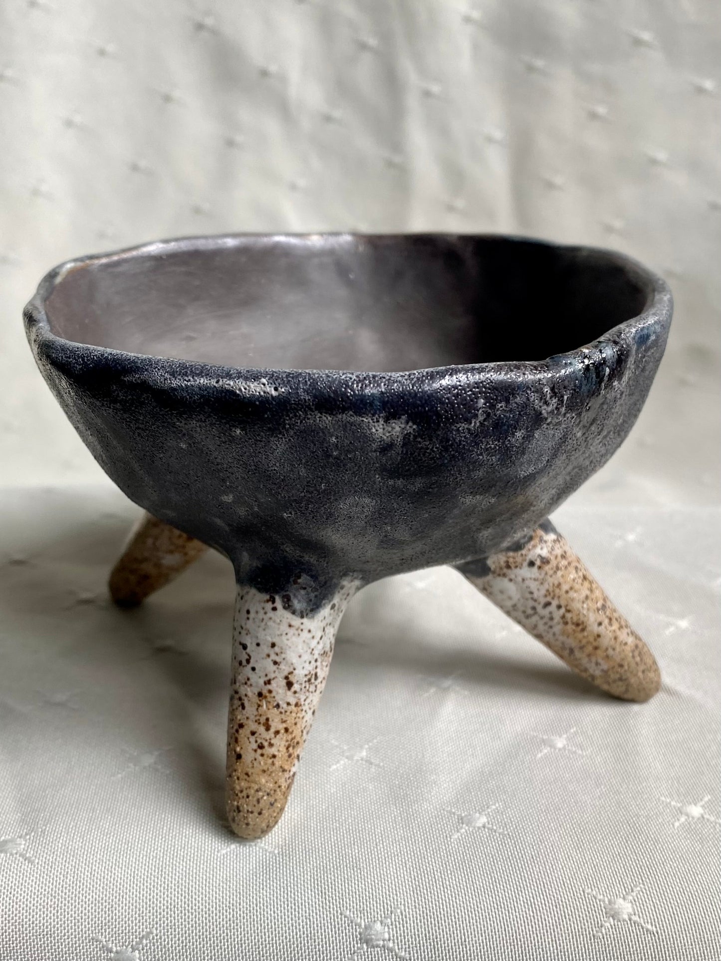 Legged Succulent Pots