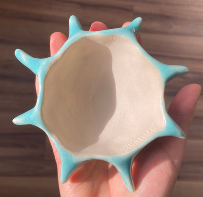 Legged Succulent Pots