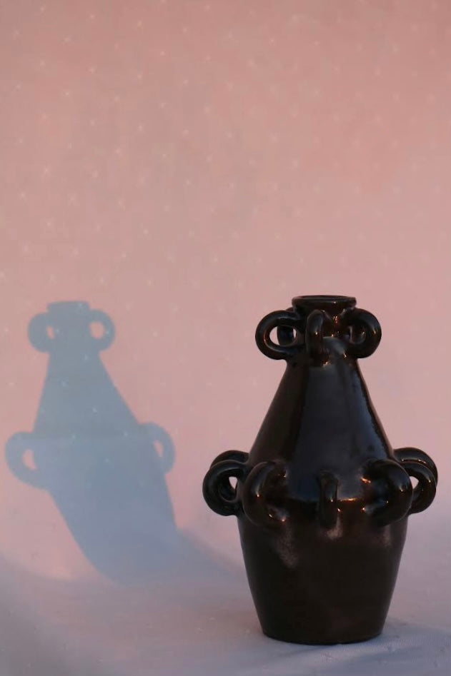 Looped Vase