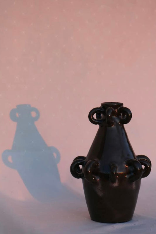 Looped Vase