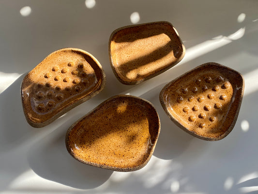 Trinket Dishes