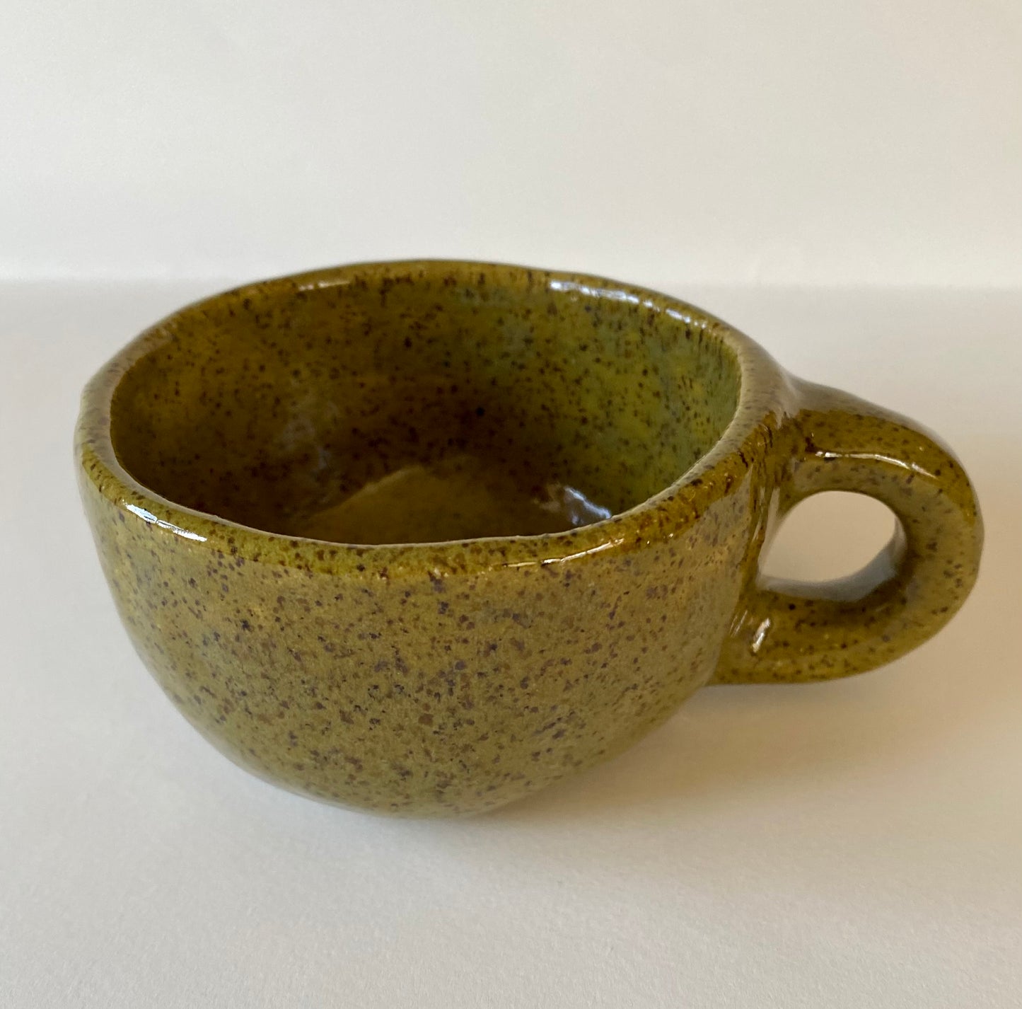 Latte Mugs