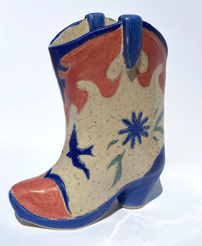 Cowboy Boots