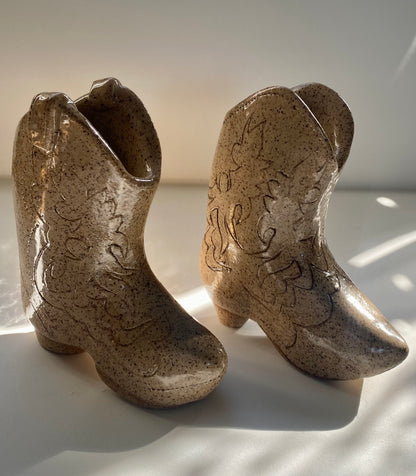 Cowboy Boots