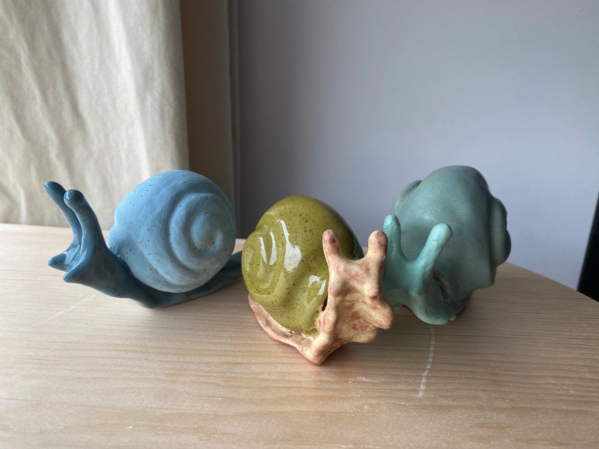 Snails