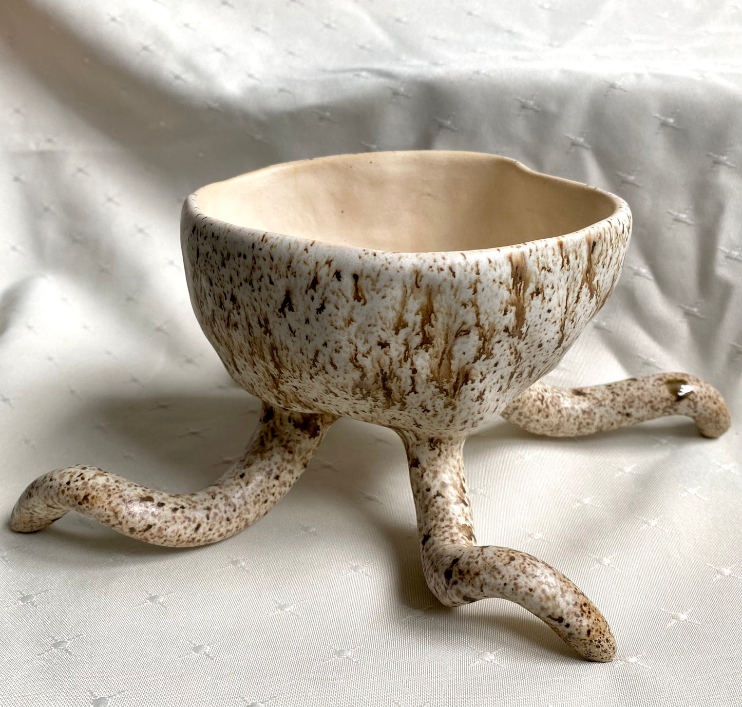 Legged Succulent Pots