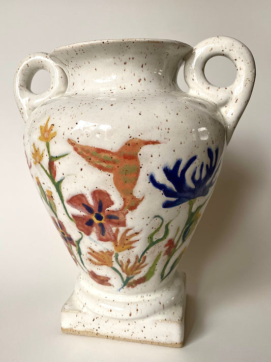 Victorian Vase