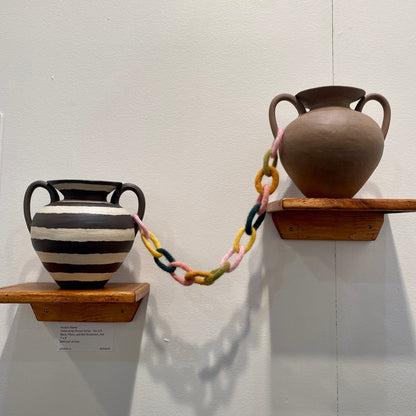 Tethered by Process Series