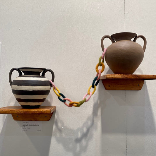 Tethered by Process Series