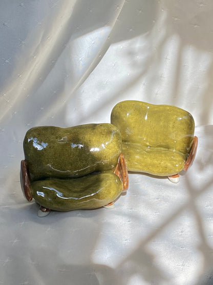 Shelf Sofas