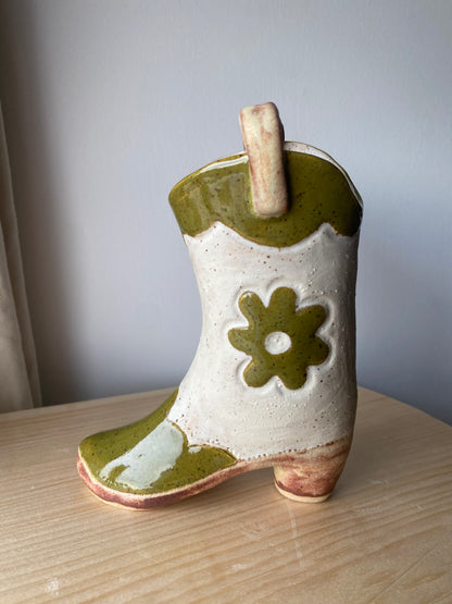 Cowboy Boots