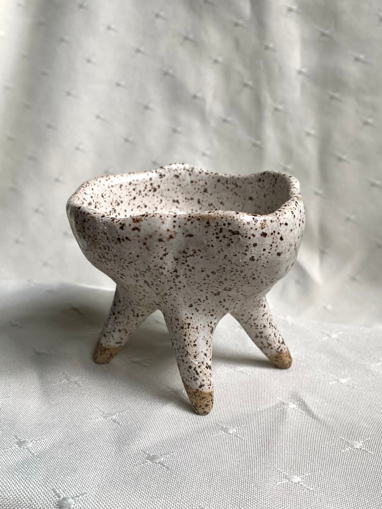 Legged Succulent Pots