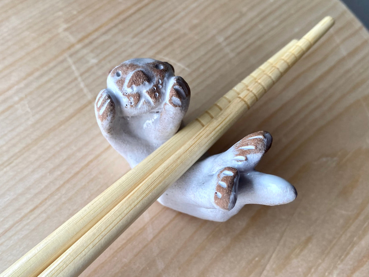Chopstick Critters