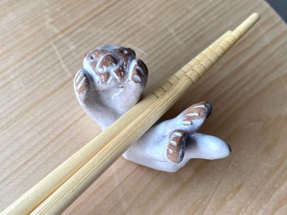 Chopstick Critters
