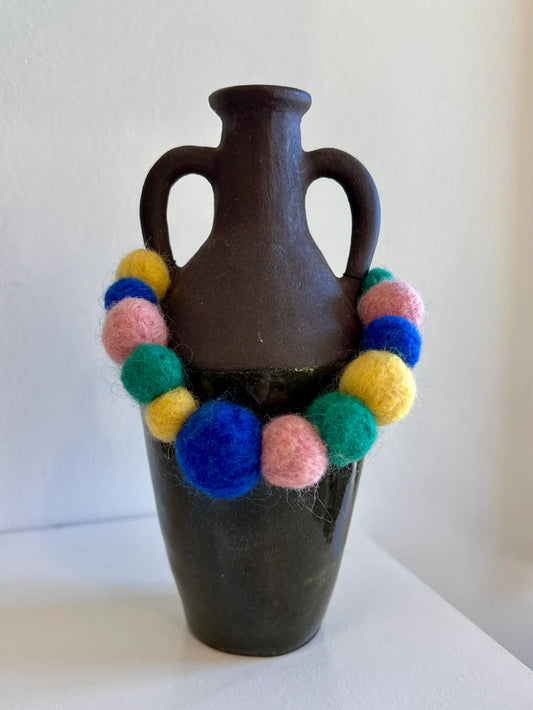 Pom Vase